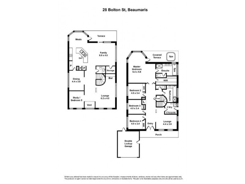 28 Bolton Street, Beaumaris VIC 3193