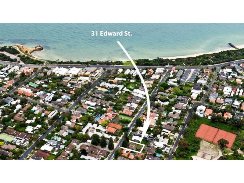 31 Edward Street, Sandringham VIC 3191