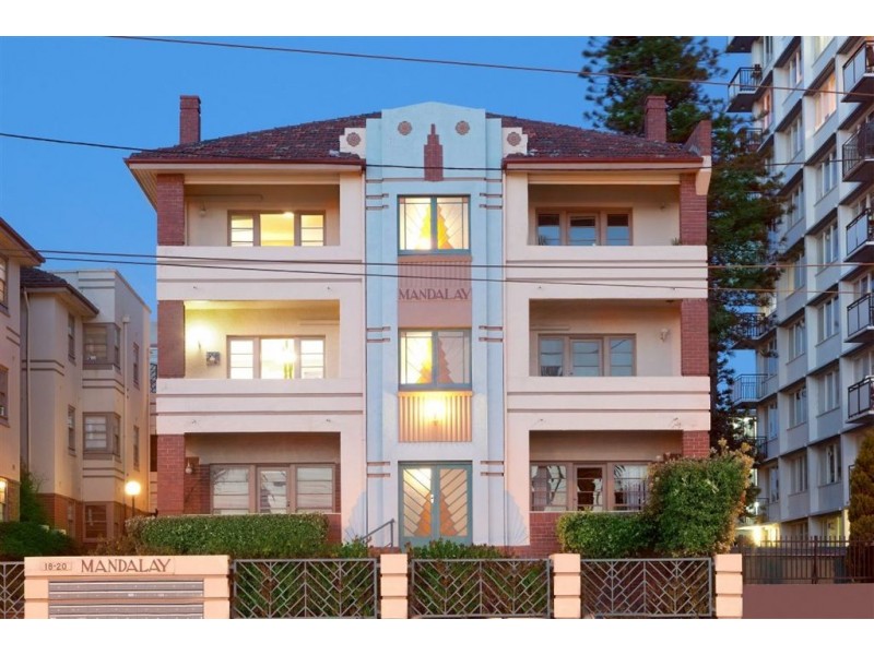 14/18-20 Esplanade, St Kilda VIC 3182