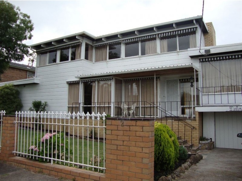 2 Coronet Street, Beaumaris VIC 3193