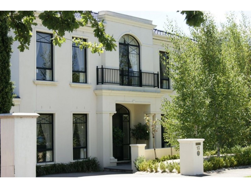 93 Vincent Street, Sandringham VIC 3191