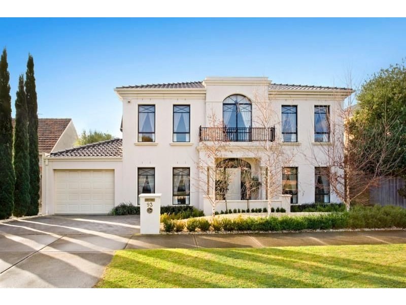 93 Vincent Street, Sandringham VIC 3191