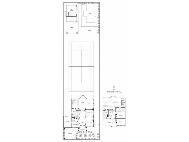 93 Vincent Street, Sandringham VIC 3191