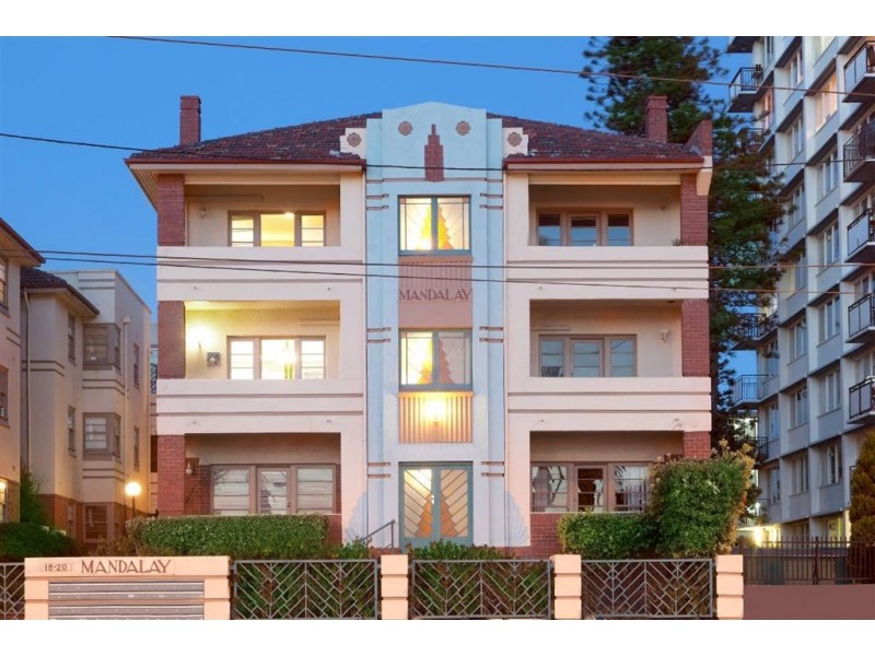 14/18-20 Esplanade, St Kilda VIC 3182