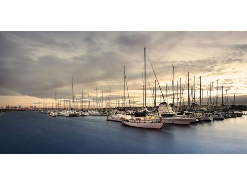 63/15 Beach Rd, Hampton VIC 3188