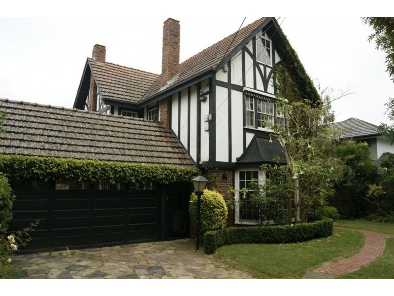 25 Canberra Street, Brighton East VIC 3187