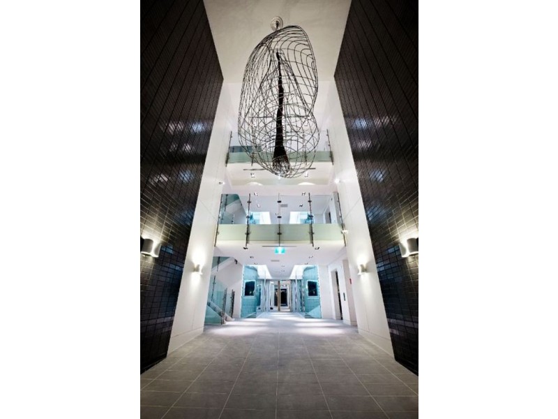 60/15 Beach Road, Hampton VIC 3188