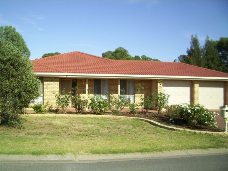 13 Sharrad Court, Andrews Farm SA 5114
