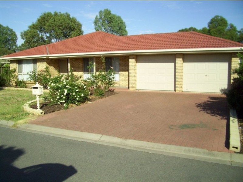 13 Sharrad Court, Andrews Farm SA 5114