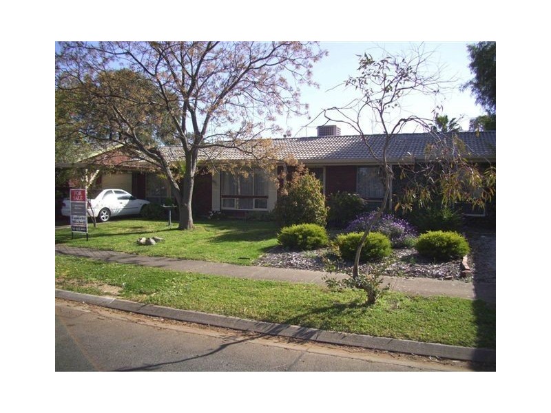 20 Bonython Street, Salisbury Plain SA 5109