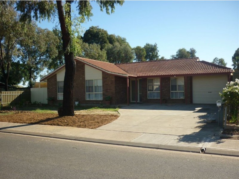 17 Roseworthy Drive, Andrews Farm SA 5114