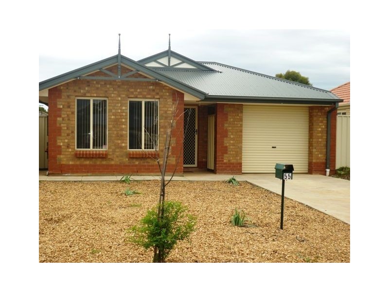 55 Grace Boulevard, Smithfield Plains SA 5114