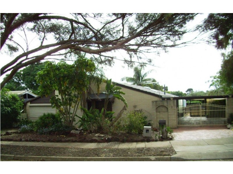 3 Stratton Road, Elizabeth Downs SA 5113