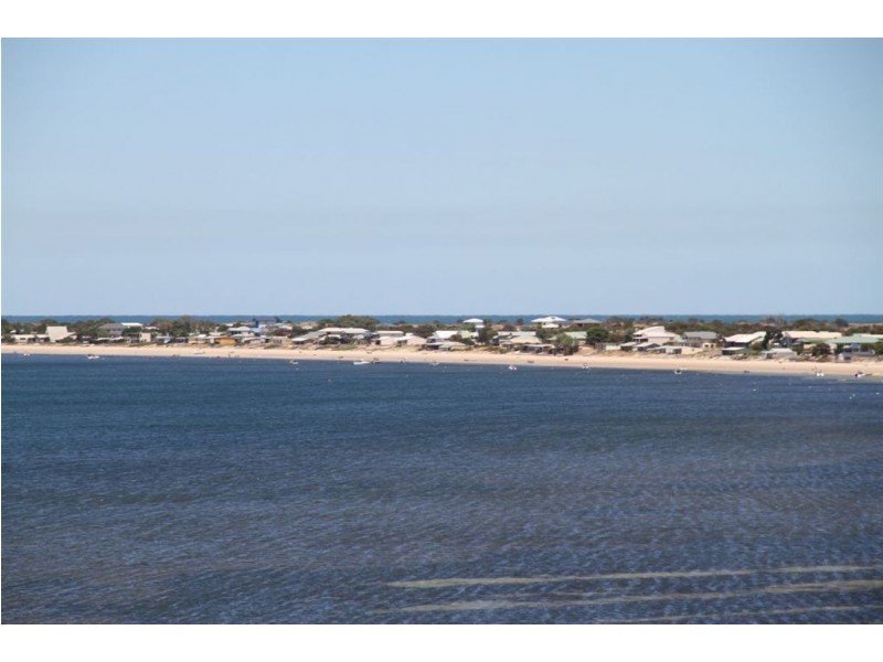 Lot 705 Outlook Road, Black Point SA 5571