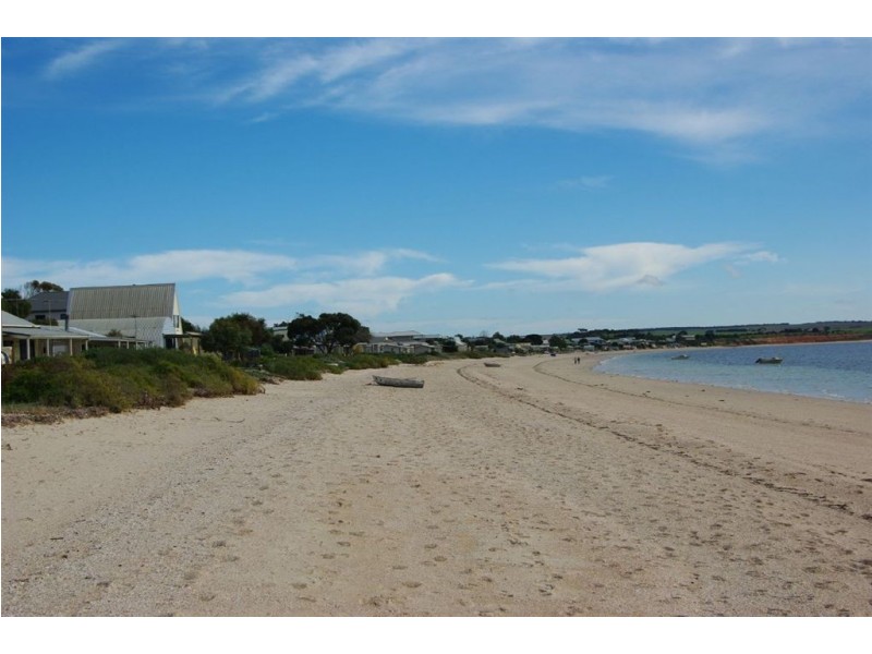 Lot 705 Outlook Road, Black Point SA 5571