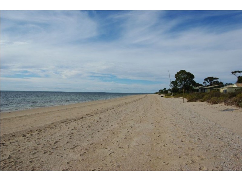 Lot 705 Outlook Road, Black Point SA 5571
