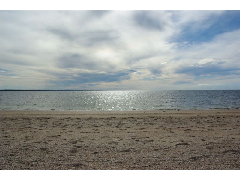 Lot 705 Outlook Road, Black Point SA 5571