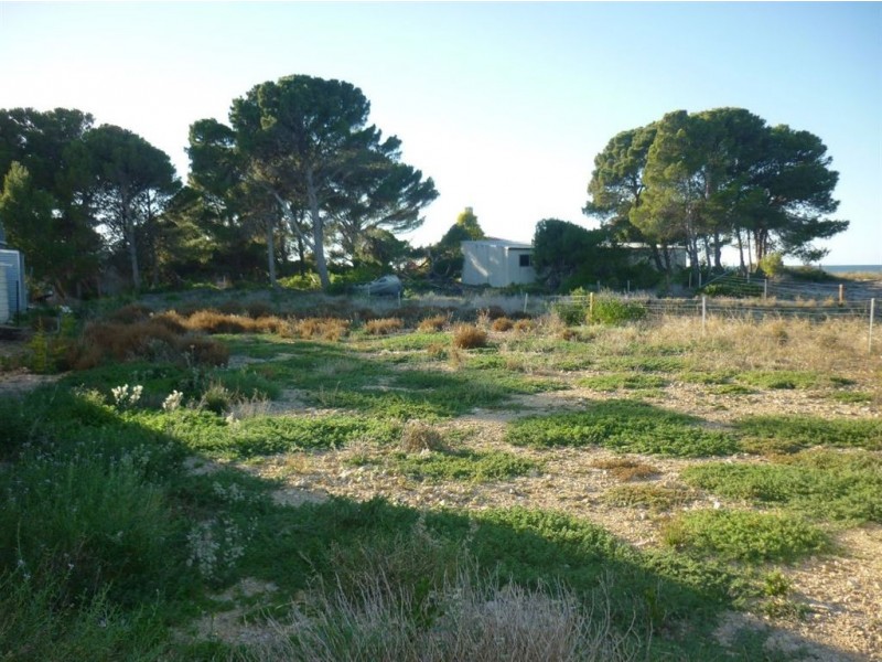 Lot 705 Outlook Road, Black Point SA 5571