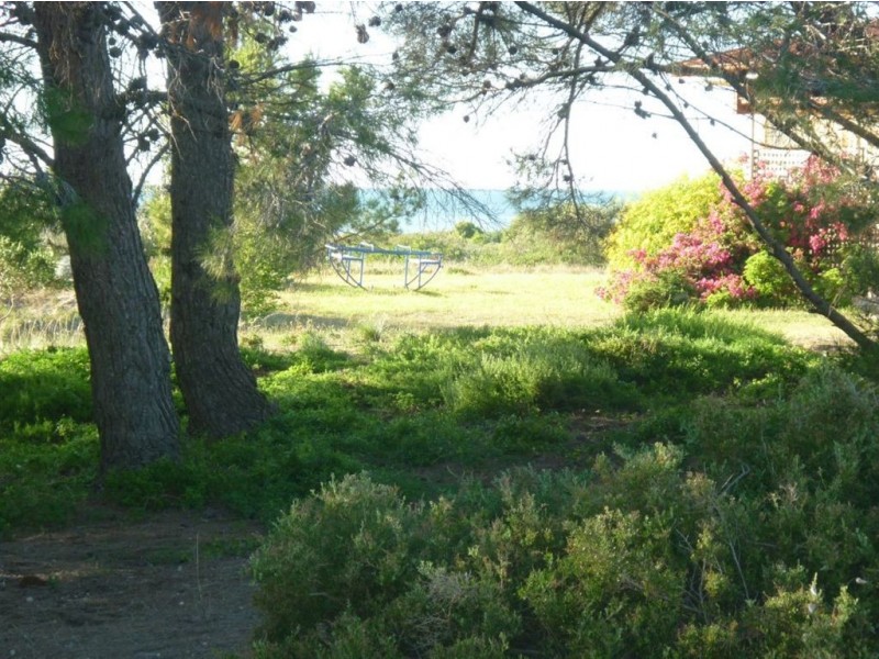 Lot 705 Outlook Road, Black Point SA 5571