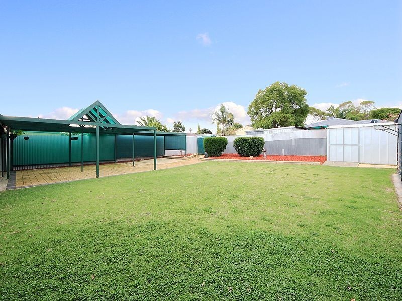 7 Wimborne Street, Elizabeth Downs SA 5113