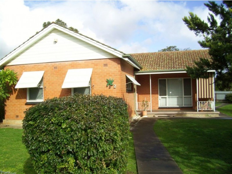 2 Thompson Street, Elizabeth South SA 5112