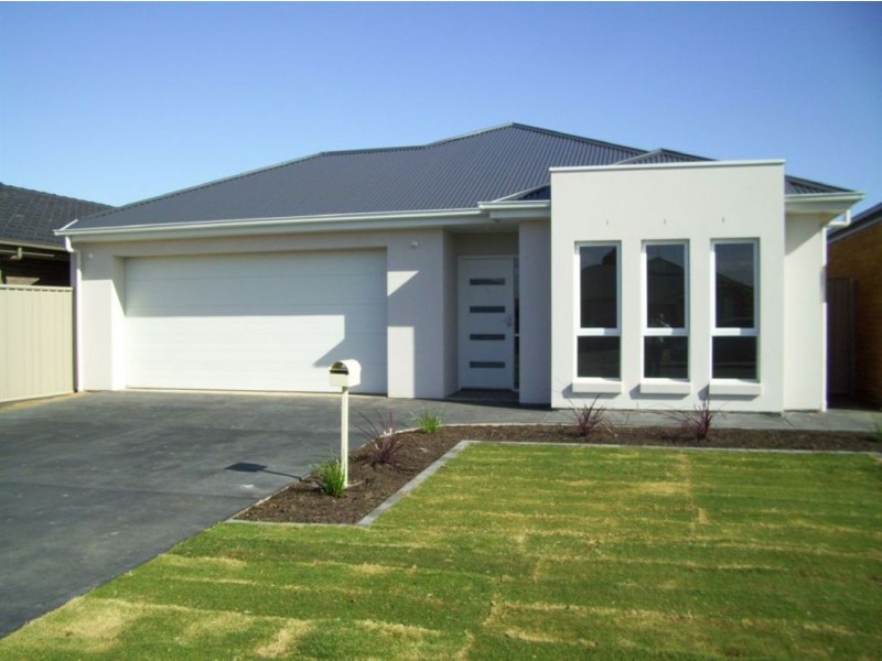 Lot 9 Burwood Street, Munno Para West SA 5115