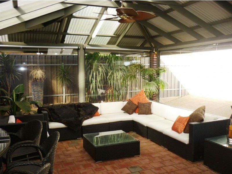 32 Amberdale Road, Blakeview SA 5114