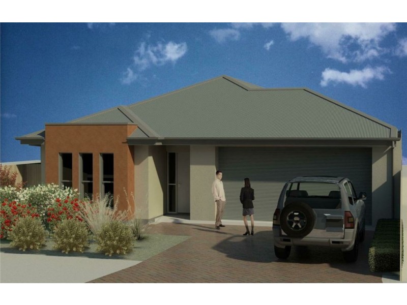 Lot 11 Burwood Street, Munno Para West SA 5115