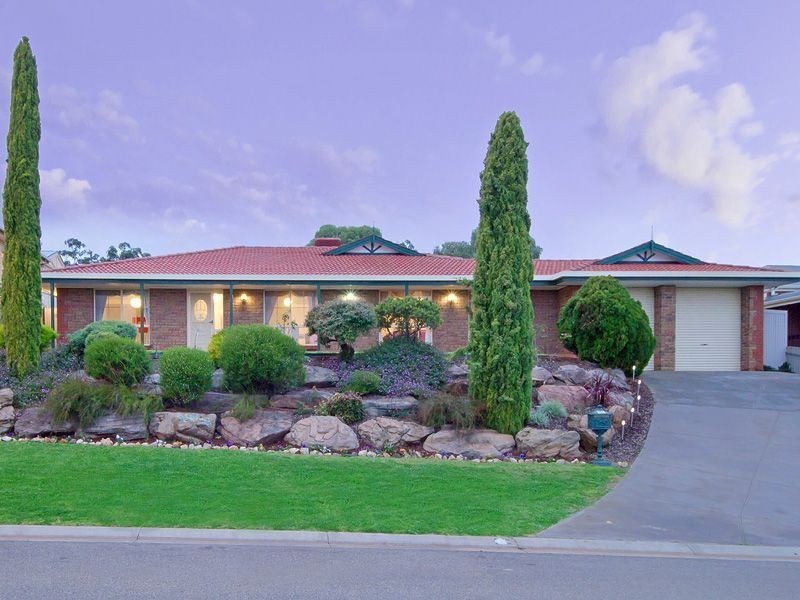 19 Cambridge Terrace, Hillbank SA 5112