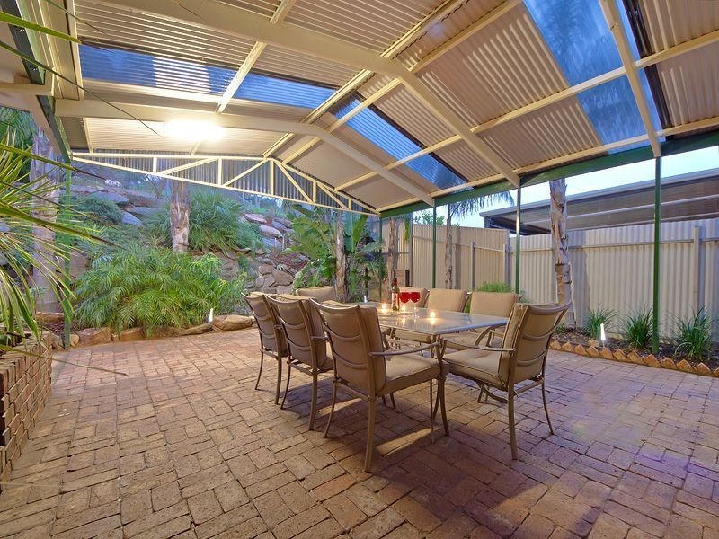 19 Cambridge Terrace, Hillbank SA 5112