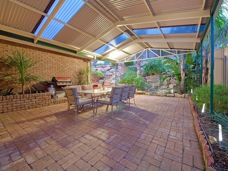 19 Cambridge Terrace, Hillbank SA 5112