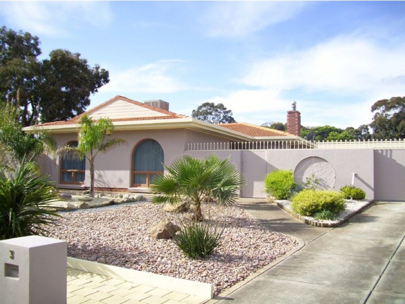 3 Inwood Road, Elizabeth East SA 5112