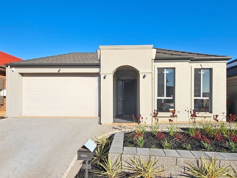 15 Swinden Crescent, Blakeview SA 5114