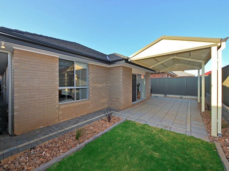 15 Swinden Crescent, Blakeview SA 5114