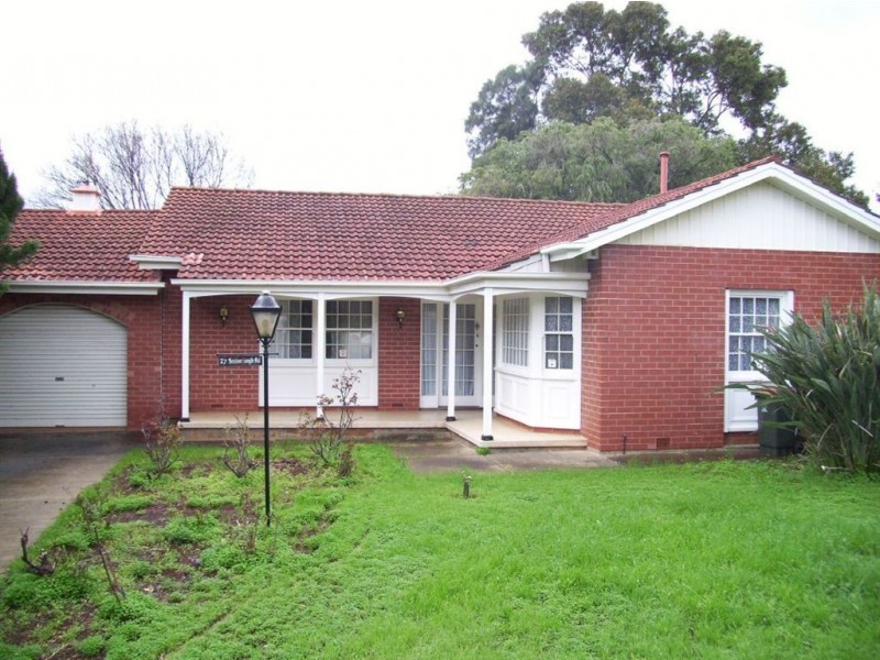 27 Seaborough Road, Elizabeth Park SA 5113