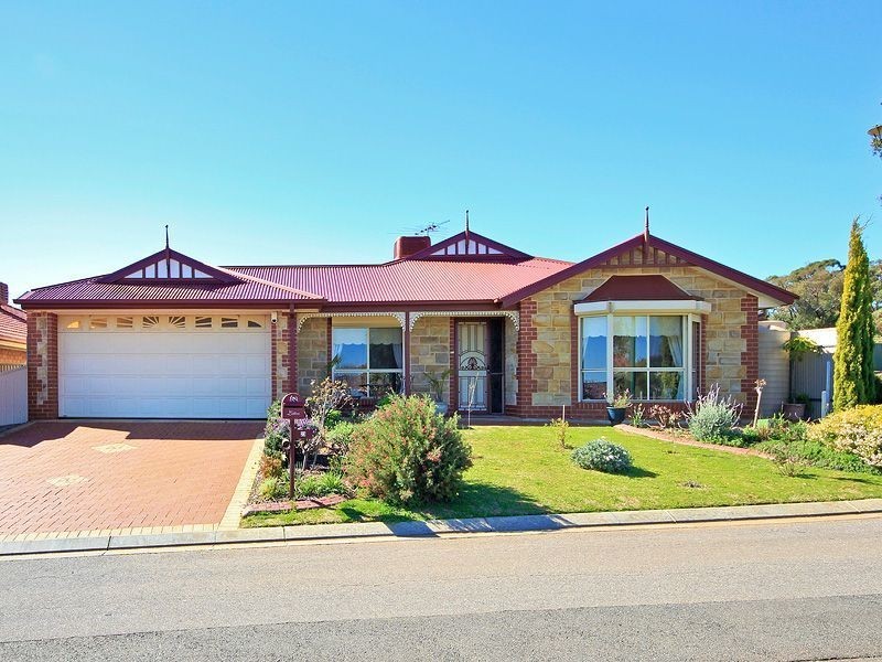 23 Garden Street, Blakeview SA 5114