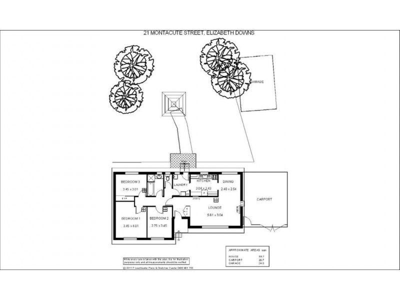 21 Montacute Street, Elizabeth Downs SA 5113
