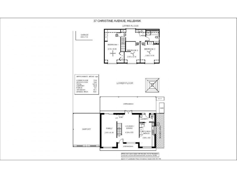37 Christine Avenue, Hillbank SA 5112