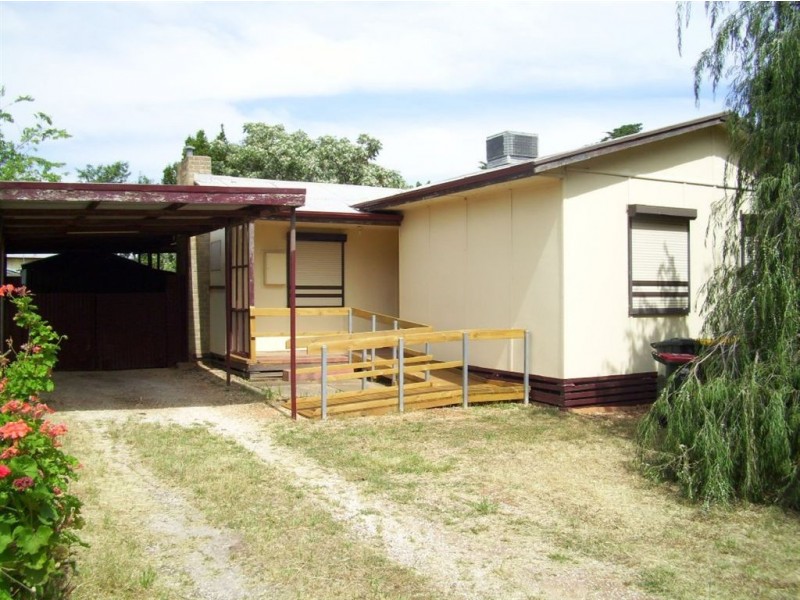 16 McKenzie Road, Elizabeth Downs SA 5113