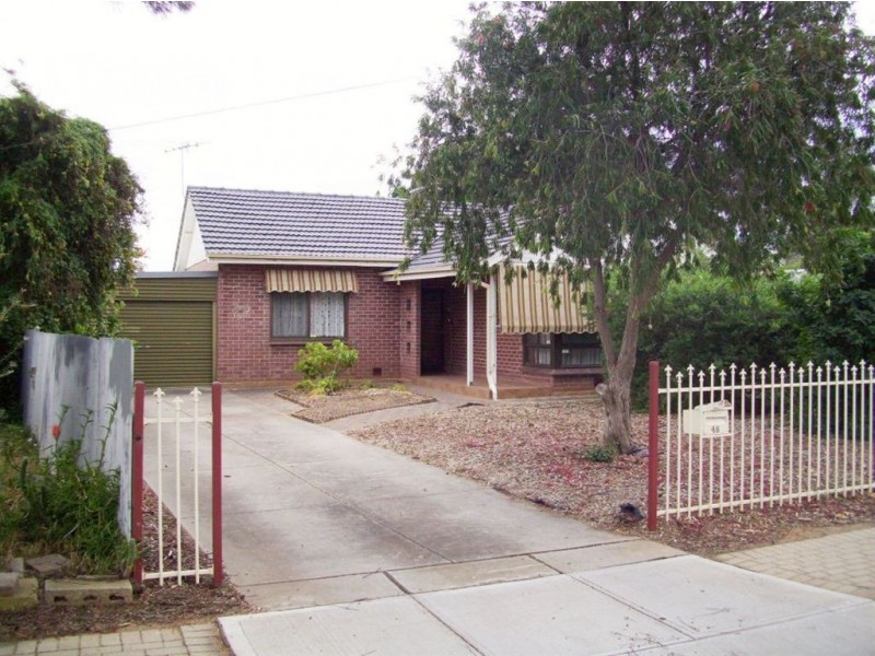 48 Grateley Street, Elizabeth Grove SA 5112