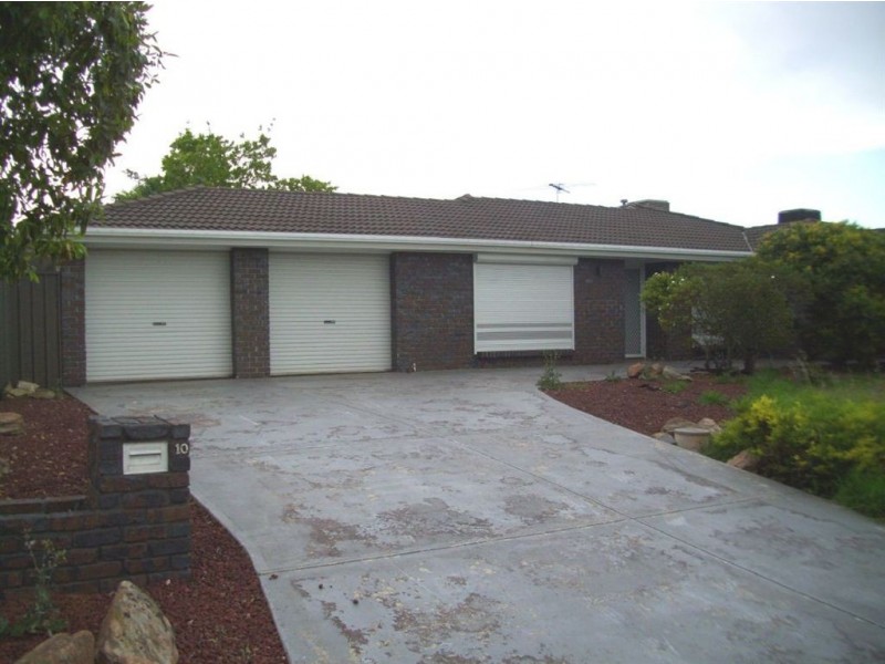 10 Amberdale Road, Blakeview SA 5114