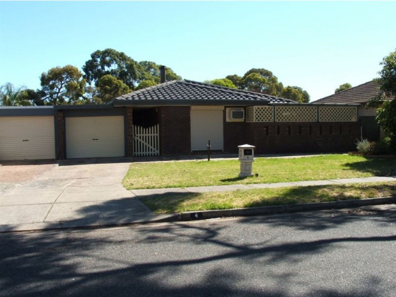 4 Ludwig Street, Paralowie SA 5108