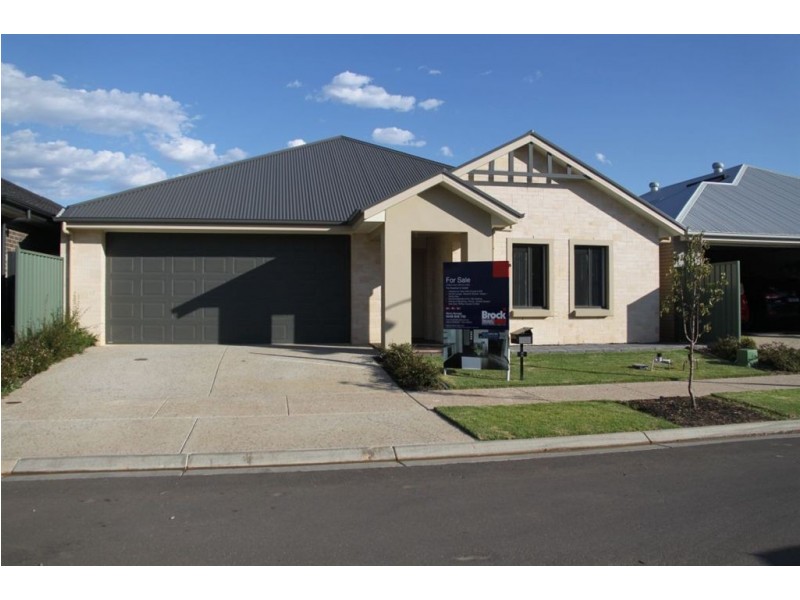 2 Palani Court, Mawson Lakes SA 5095