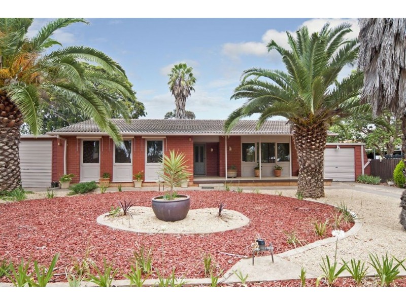 11 Wildwood Drive, Salisbury Park SA 5109