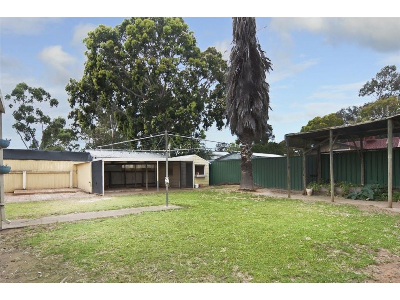 11 Wildwood Drive, Salisbury Park SA 5109