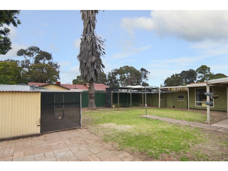 11 Wildwood Drive, Salisbury Park SA 5109