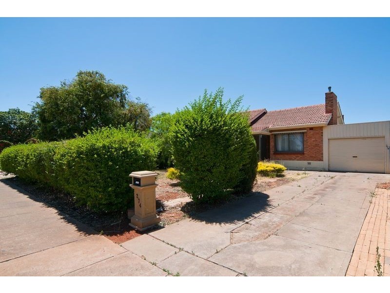 274 Midway Road, Elizabeth Downs SA 5113