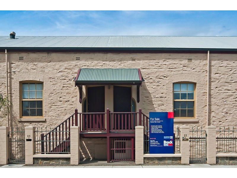 3/25 Twentythird Street, Gawler South SA 5118