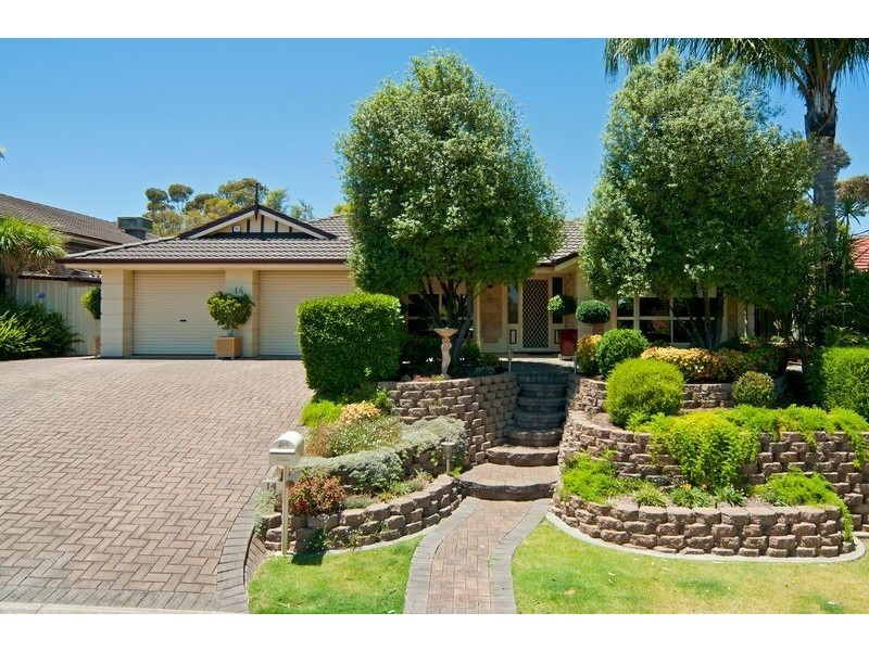 14 Sarah Court, Hillbank SA 5112