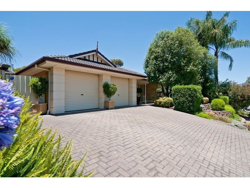 14 Sarah Court, Hillbank SA 5112